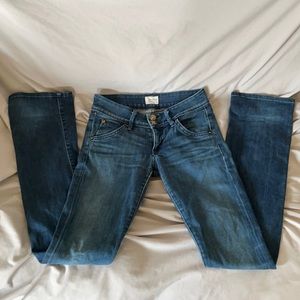 Hudson Jeans 24